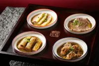 鉑苑酒店（蘭州中山橋正寧路夜市店） - 早餐