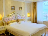 Se Qu He Hotel Hotels in Sertar