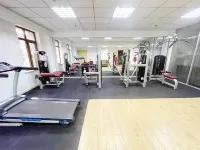Lai Fu Shi Hotel - Phòng tập thể hình