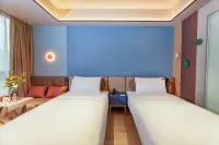 Orange Hotel (Yuan Yintai City)