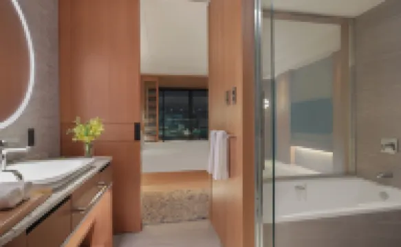 橫濱碼頭8洲際酒店