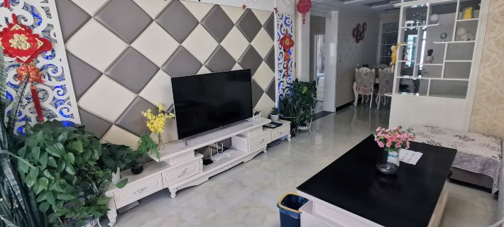 Chaka Cozy Homestay Hotels in Ulan County