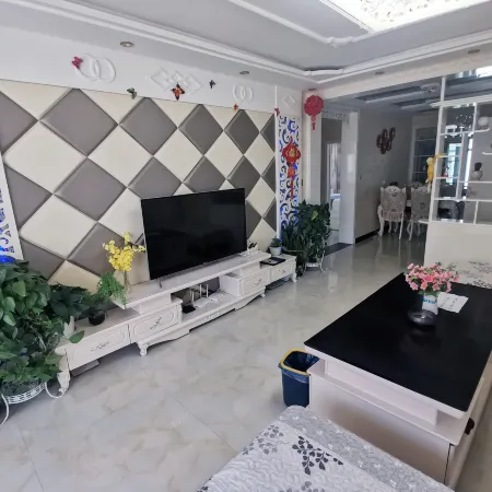 Chaka Cozy Homestay