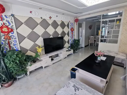 Chaka Cozy Homestay