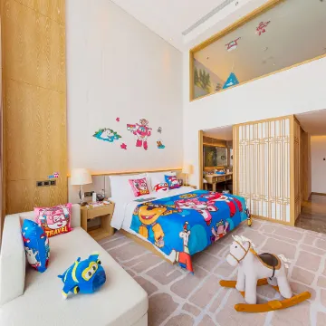 Le Méridien Emei Mountain Resort