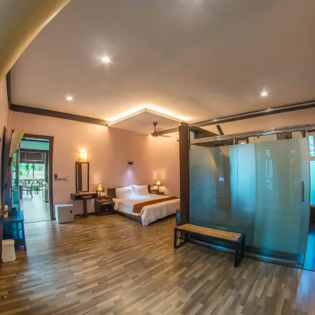 The Sanctuary Langkawi