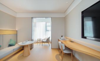 JI Hotel (Pingdingshan Wanda Plaza)