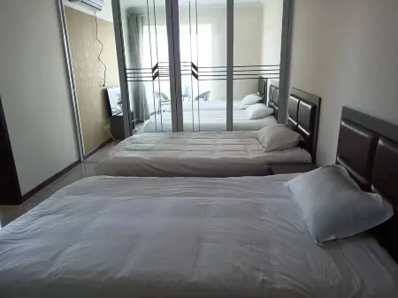 Tianyue Homestay Отели рядом с достопримечательностью «Dimond Beach Bath of DreamSea»