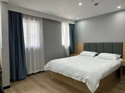 Fushi Chain Hotel Hotels near Maoqiao Workshop