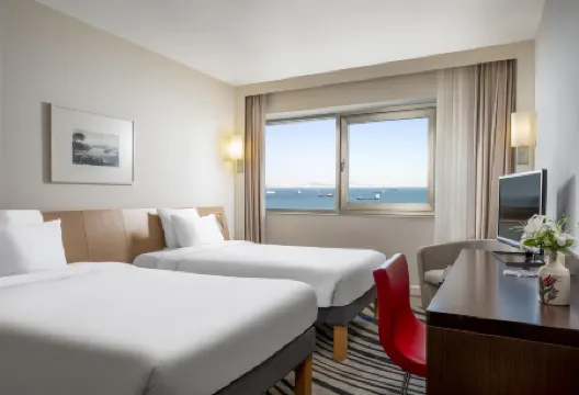 Novotel Istanbul Zeytinburnu