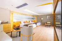 SFBYSJD Hotels in Chengkou