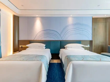 Vienna International Hotel (Haikou West Coast International Convention and Exhibition Center)