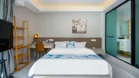 Fuxian Lake Haolaiwu Serviced Apartment (Guanglong Town) - Apartments