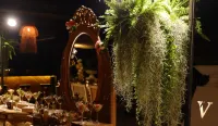 Vannee Golden Sands Beachfront Resort - breakfast