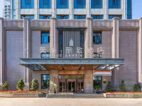 Mehoo Lestie Hotel (Urumqi Wanda Plaza High-speed Railway Station) Hotels in Urumqi