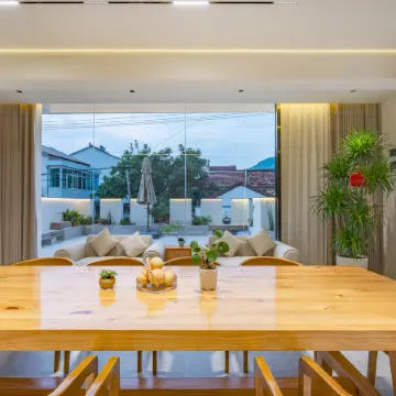 Diwudu Lianshanju Hotel