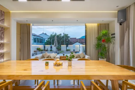 Diwudu Lianshanju Hotel Отели рядом с достопримечательностью «Tianmu Lake Yushui Hot Spring»