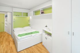 myNext - Hotel Leo