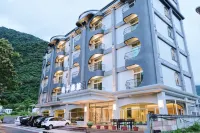 Hoping Mori Hotel Hotels in Xiulin Township