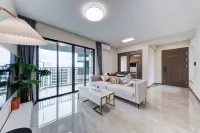Fullme International Apartment (Sihui Dawang Dream City)