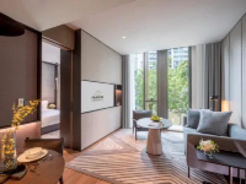 Fraser Residence River Promenade, Singapore