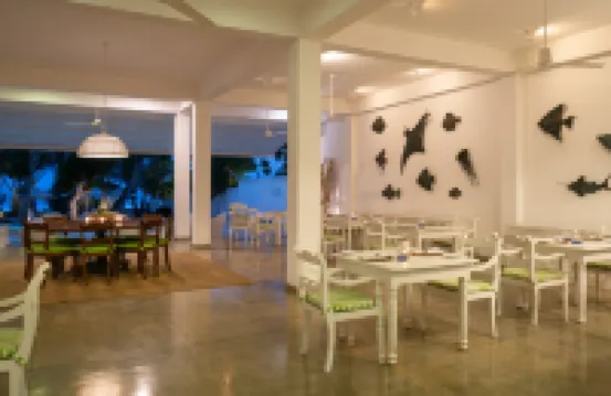 Taru Villas Mawella - Tangalle