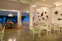 Taru Villas Mawella - Tangalle Hotel di Hambantota