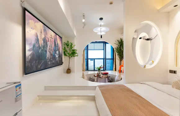 廣州斯維登·國際公寓（增城東滙城店）