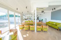 Wenzhou Huyue Six and a Half B&B (Xian Dieyan)