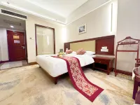 Peace Hotel (Tiandong People's Square County Government) فنادق في تياندونغ