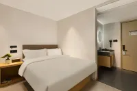Yunjing Gem Hotel (Jingdezhen Taoxichuan Block) - Jacuzzi