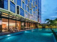 Crowne Plaza DANANG CITY CENTRE by IHG Hotels near Cham Museum