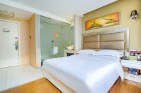 Ease Hotel (Changyang Qingjiang Gallery)