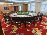 Shagang Hotel - 2-Star