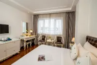 Alagon Saigon Hotel & Spa