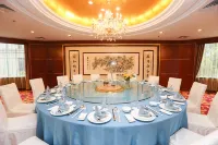 Dongyang Garden Hotel Hotels in Dongyang