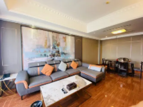 Qunxin Hotel