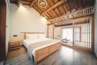 Hubei, Danjiangkou Mount Wudang Lingshan Jumeisu