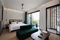 Xinqijianjie Homestay