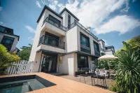 Lujian Homestay (Foshan Midea Luhu)