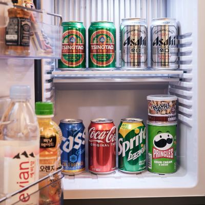 その他 ザ・プラザ・ソウル、オートグラフ コレクションの写真