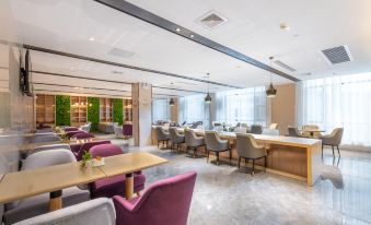 Lavande Hotel( Guangzhou Baiyun International Airport Yingbin Avenue Branch)