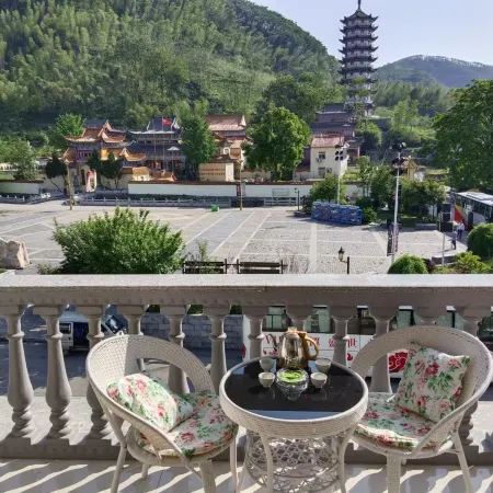Fengjing Homestay