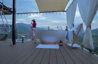 LongJi One Art Hotel