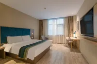Homeinn Selected Hotel (Linyi Jiefang Road)