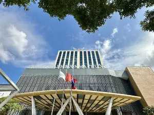 Muong Thanh Luxury Buon Ma Thuot Hotel
