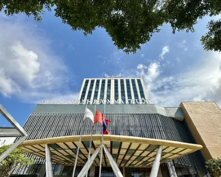 Muong Thanh Luxury Buon Ma Thuot Hotel Hotels in Buon Ma Thuot