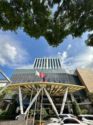 Muong Thanh Luxury Buon Ma Thuot Hotel Hotels near Buon Ma Thuot Victory Monument