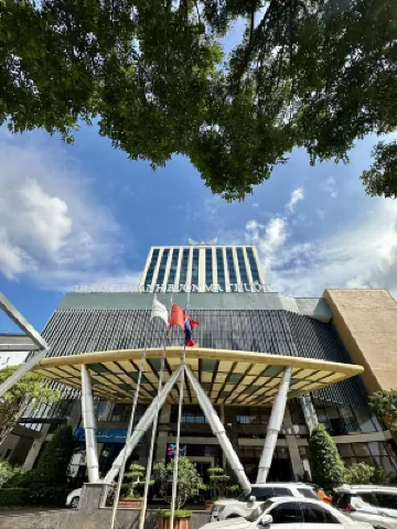 Muong Thanh Luxury Buon Ma Thuot Hotel Hotels in Buon Ma Thuot