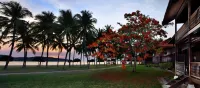 Pelangi Beach Resort & Spa, Langkawi - Romantic